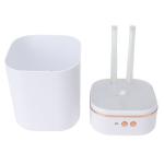 Air Humidifier 3L Double Spray USB Powered Desk Humidifier with Light