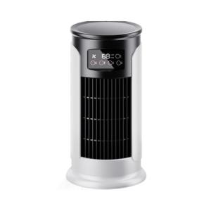 Portable Integrated Refrigeration Mini Humidification Air Conditioning Fan