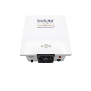 Ozomed 5g/hr Ozone Generator & Air Sterilizer Machine with PIR Sensor