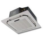 60000BTU Commercial Inverter Air Conditioner | Cassette Ceiling AC | Sirair