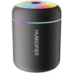 IPSTYLE 180ML Mini USB Air Humidifier - Aroma Diffuser
