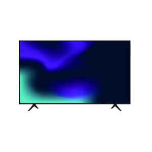 ECCO 43" Full HD LED TV | Ultra-Narrow Frame | HDMI & USB Inputs