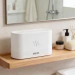 White Humidifier