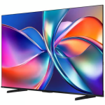 Hisense Smart TV 58" QLED 4K 60Hz Dolby VIDAA Q6Q Television Smart TV
