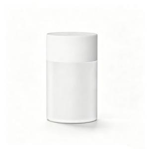 200 ml Portable Mini Humidifier with Auto Shut-Off, White