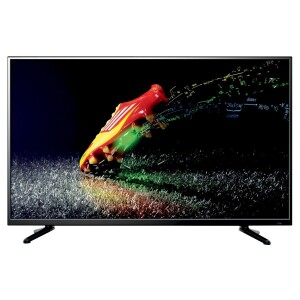 TELEFUNKEN - 39" HD LED TV