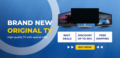 Top Slider Televisions
