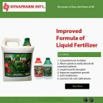 D.I GROW FOLIAR FERTILIZER