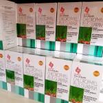 LIQUID CHLOROPHYLL PLUS GUARANA