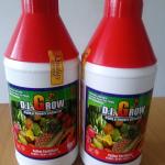 D.I GROW FOLIAR FERTILIZER